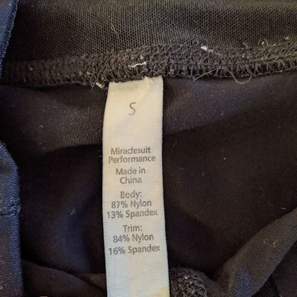 Miraclesuit Performance Pants - Picture 2 of 3